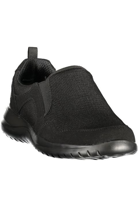 Lumberjack Calzatura Sportiva Uomo Nero