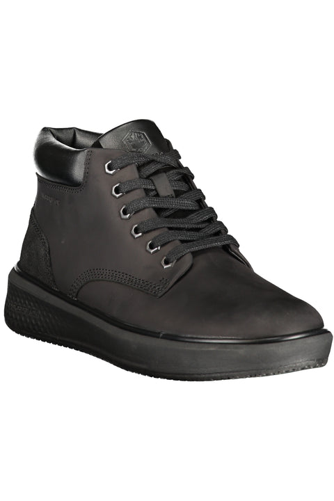 Lumberjack Calzatura Sportiva Uomo Nero
