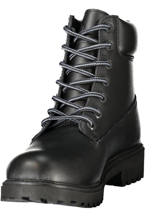 Lumberjack Calzatura Sportiva Uomo Nero