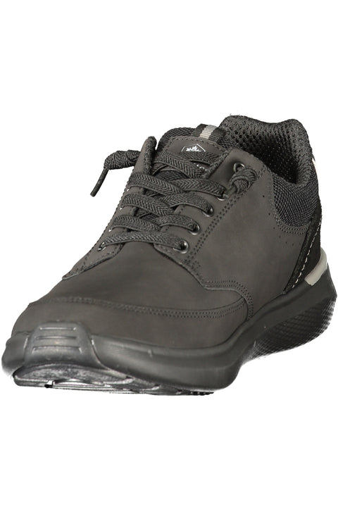 Lumberjack Calzatura Sportiva Uomo Nero