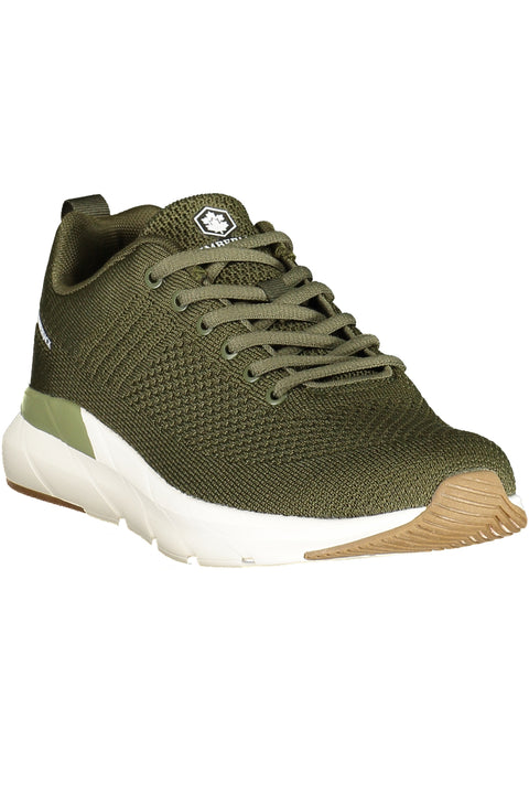 Lumberjack Calzatura Sportiva Uomo Verde