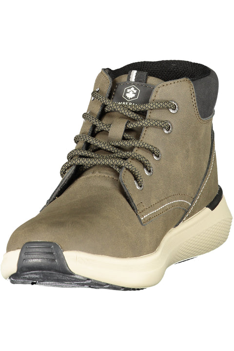Lumberjack Calzatura Sportiva Uomo Verde