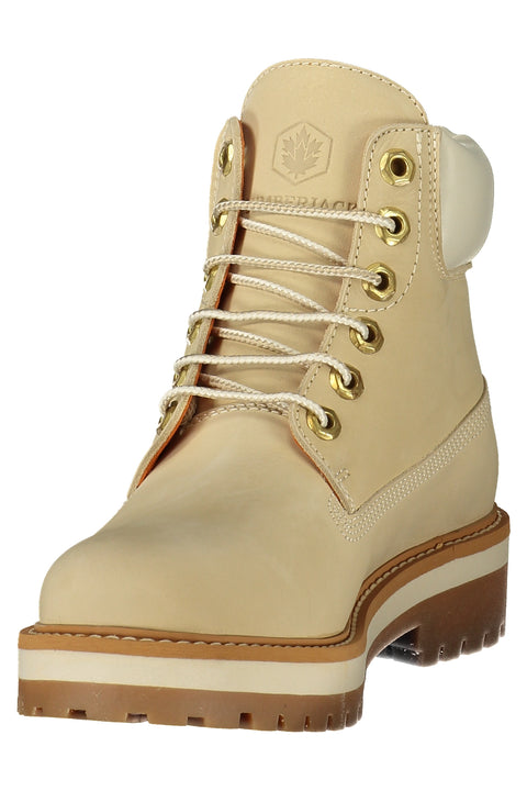 Lumberjack Calzatura Stivale Donna Beige