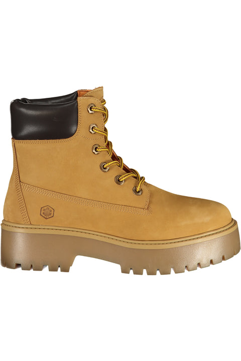 Lumberjack Calzatura Stivale Donna Marrone