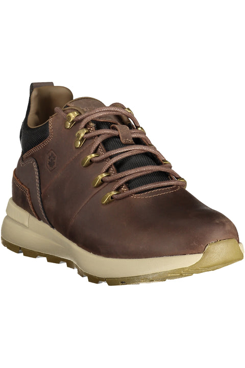 Lumberjack Calzatura Stivale Uomo Marrone