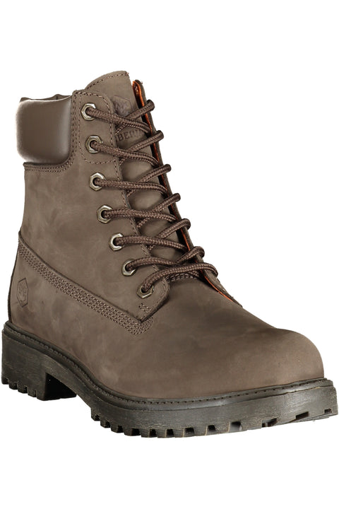Lumberjack Calzatura Stivale Uomo Marrone