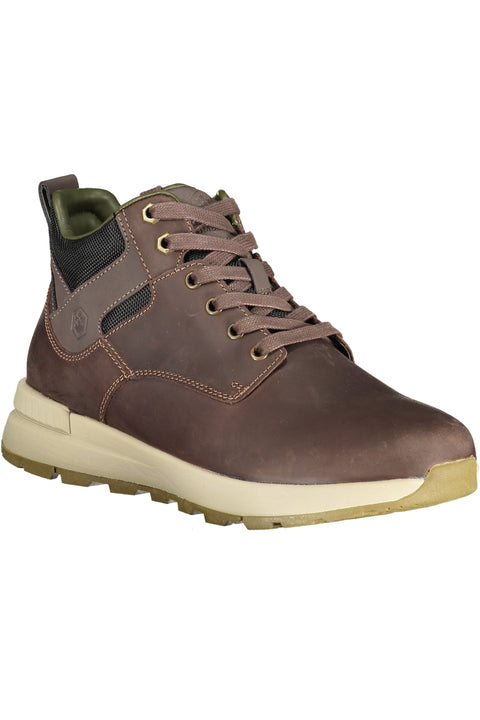 Lumberjack Calzatura Stivale Uomo Marrone