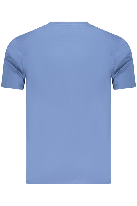 Marina Militare T-Shirt Maniche Corte Uomo Blu