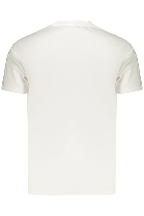 Marina Yachting T-Shirt Maniche Corte Uomo Bianco