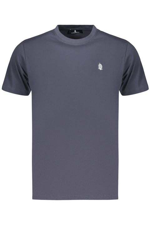 Marina Yachting T-Shirt Maniche Corte Uomo Blu