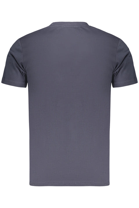 Marina Yachting T-Shirt Maniche Corte Uomo Blu