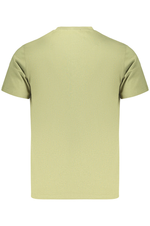 Marina Yachting T-Shirt Maniche Corte Uomo Verde