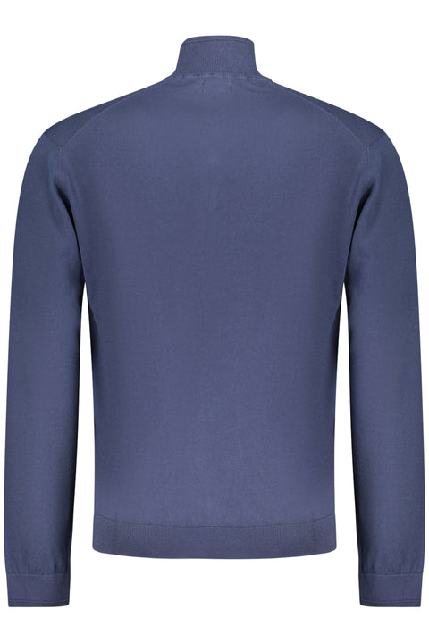 Napapijri Cardigan Uomo Blu