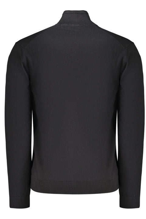 Napapijri Cardigan Uomo Nero