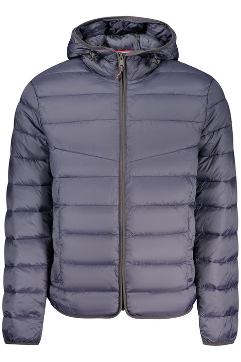 Napapijri Giubbotto Uomo Blu