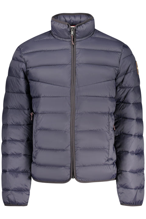 Napapijri Giubbotto Uomo Blu