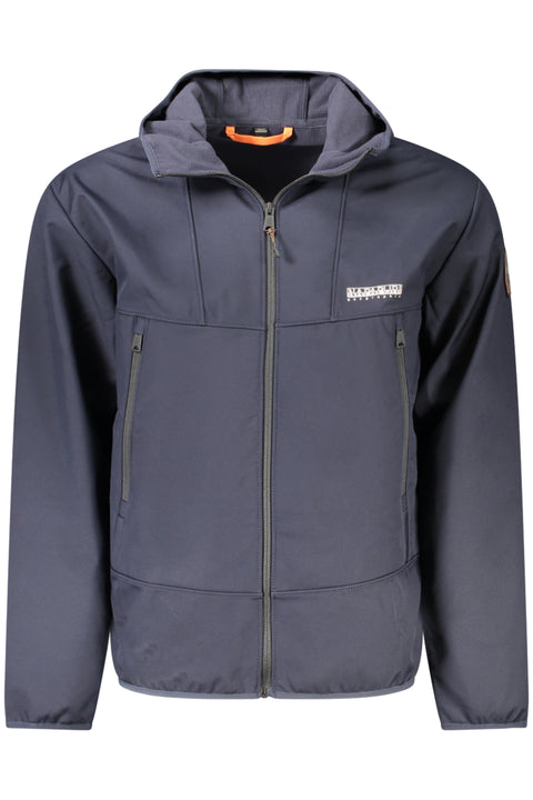 Napapijri Giubbotto Uomo Blu