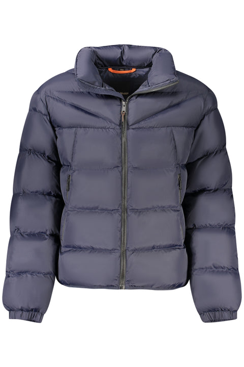 Napapijri Giubbotto Uomo Blu