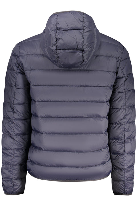 Napapijri Giubbotto Uomo Blu