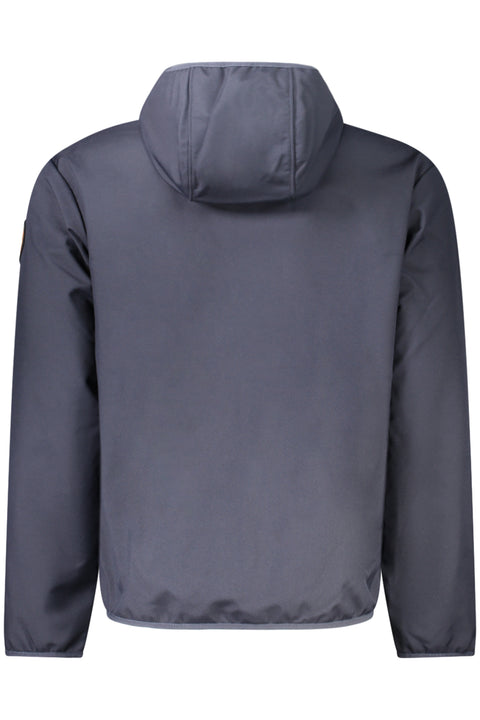 Napapijri Giubbotto Uomo Blu