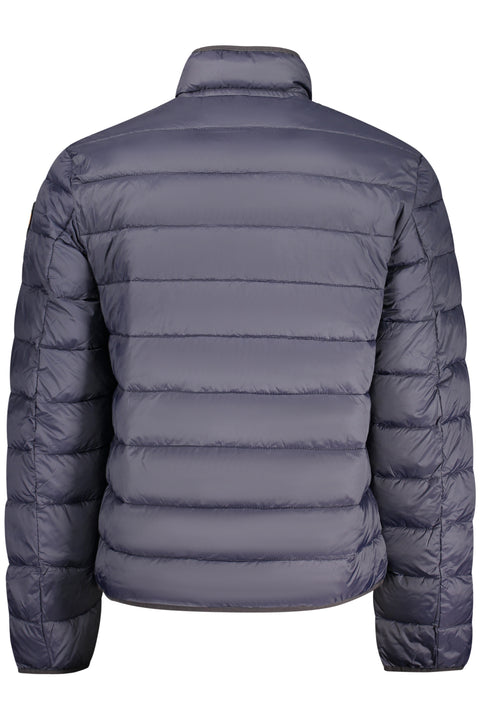 Napapijri Giubbotto Uomo Blu