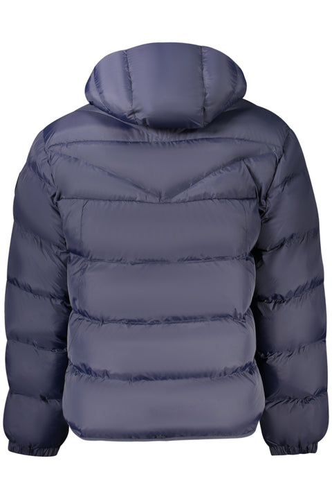 Napapijri Giubbotto Uomo Blu