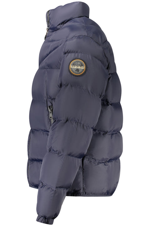 Napapijri Giubbotto Uomo Blu