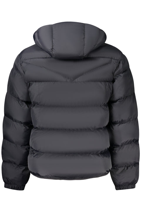 Napapijri Giubbotto Uomo Nero