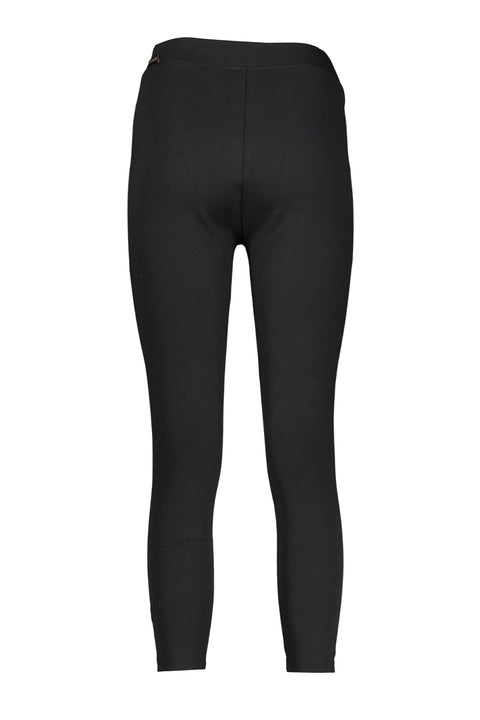 Napapijri Leggins Donna Nero