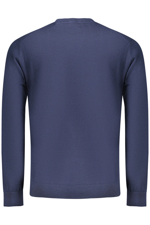 Napapijri Maglia Uomo Blu