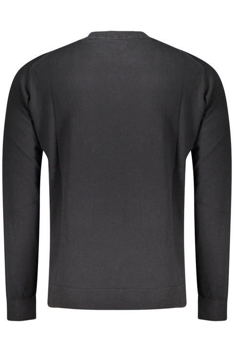 Napapijri Maglia Uomo Nero