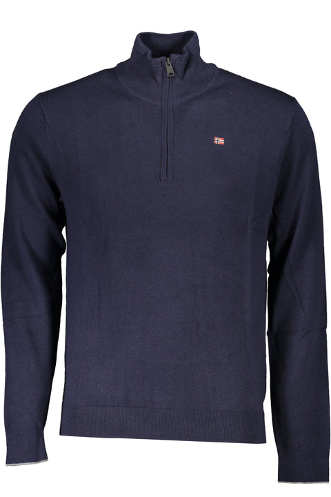 Napapijri Maglione Uomo Blu