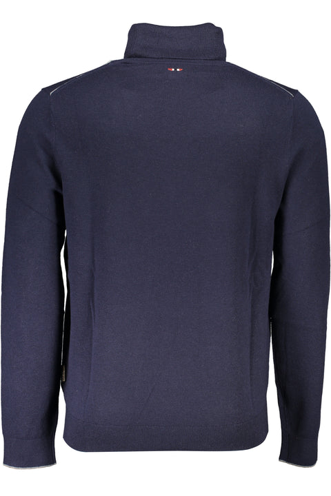 Napapijri Maglione Uomo Blu