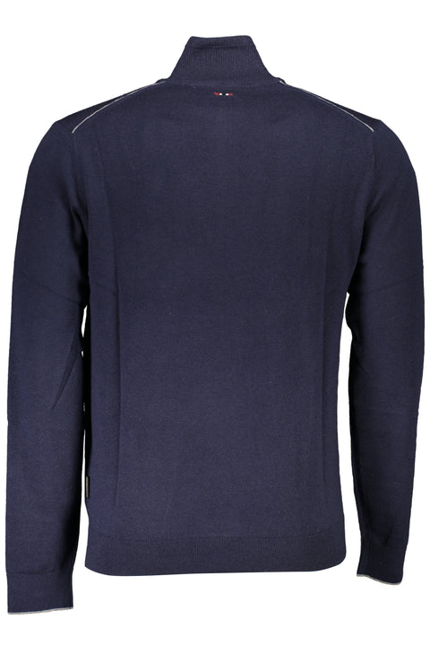 Napapijri Maglione Uomo Blu