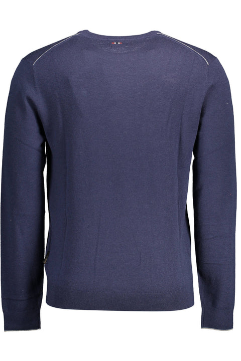 Napapijri Maglione Uomo Blu