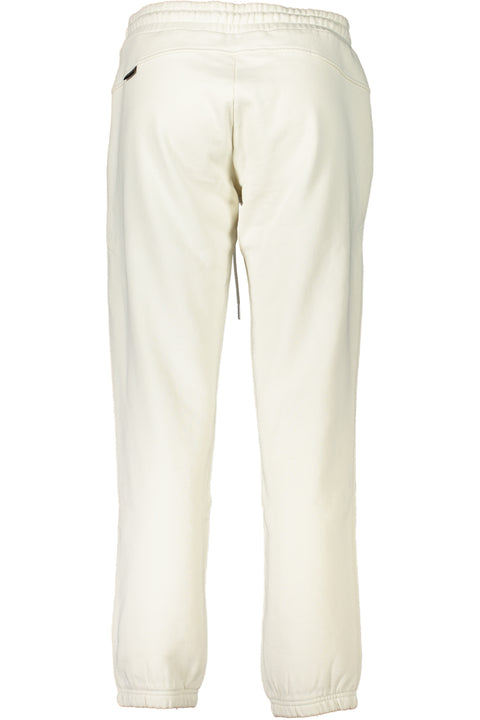Napapijri Pantalone Donna Bianco