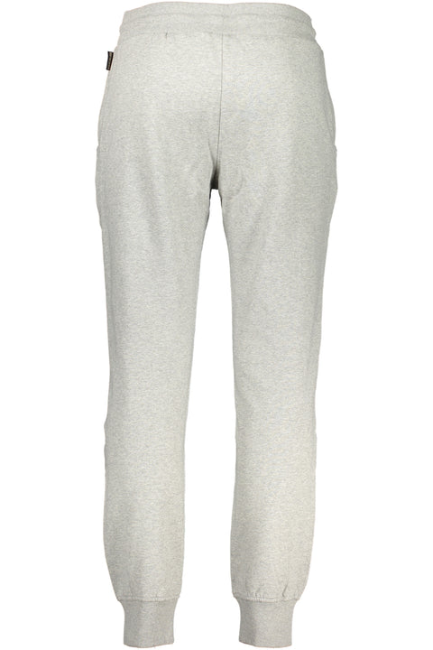 Napapijri Pantalone Uomo Grigio