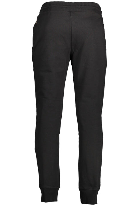 Napapijri Pantalone Uomo Nero