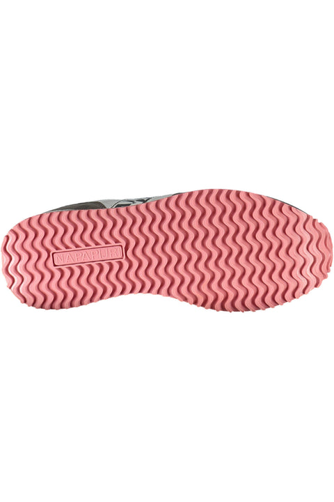 Napapijri Shoes Calzatura Sportiva Donna Bianco