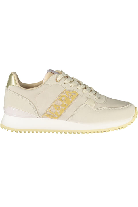 Napapijri Shoes Calzatura Sportiva Donna Rosa