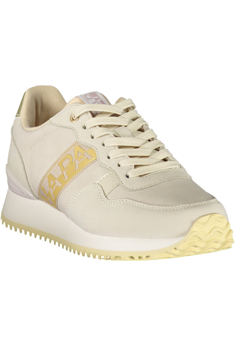 Napapijri Shoes Calzatura Sportiva Donna Rosa