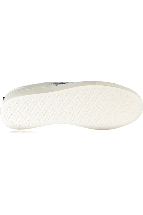 Napapijri Shoes Calzatura Sportiva Uomo Bianco