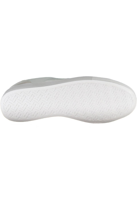 Napapijri Shoes Calzatura Sportiva Uomo Bianco