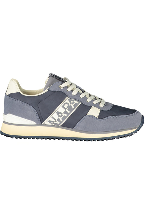 Napapijri Shoes Calzatura Sportiva Uomo Blu