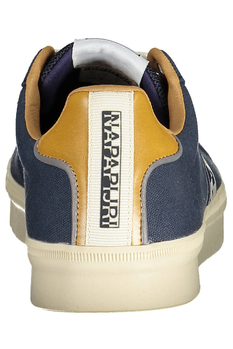 Napapijri Shoes Calzatura Sportiva Uomo Blu