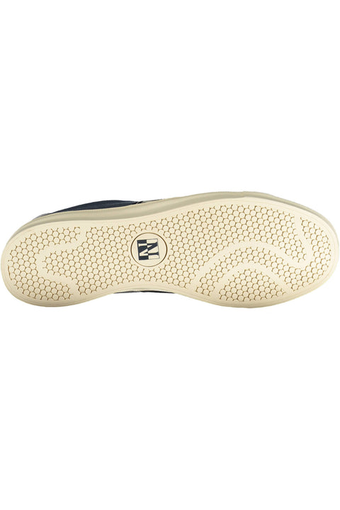 Napapijri Shoes Calzatura Sportiva Uomo Blu