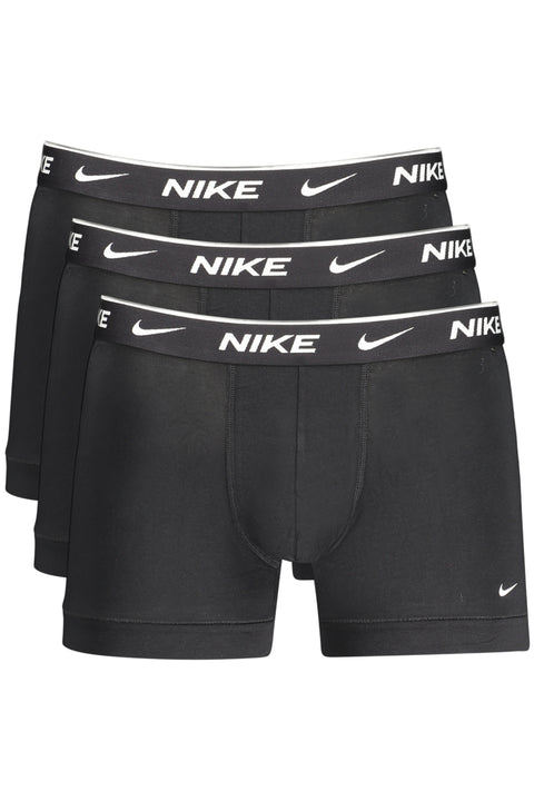 Nike Boxer Uomo Nero