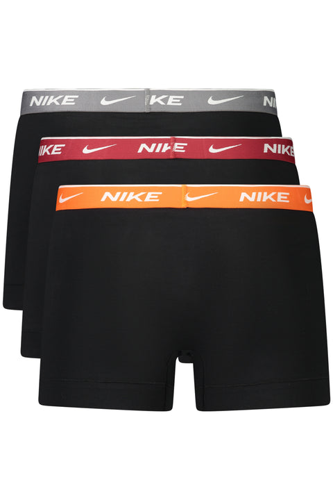 Nike Boxer Uomo Nero