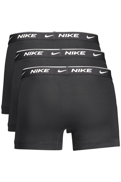 Nike Boxer Uomo Nero