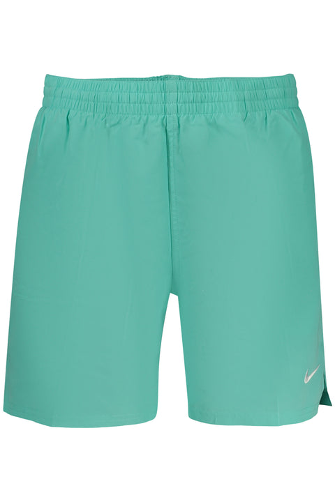 Nike Costume Parte Sotto Uomo Azzurro